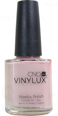 CND VINYLX NUDE KNICKERS #263